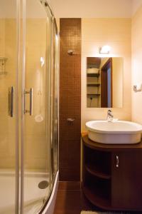 Apartamenty Świnoujście - Villa Park