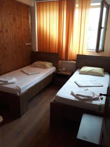 Pensiunea Nicol Tulcea