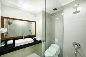 Grand Inna Tunjungan Hotel Surabaya