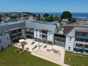 Domitys - Les Mégalithes Roses - 提赫嘎它尔