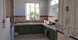 Appartement Blue Coast