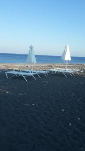 Vamare Beachfront House Rhodes Greece