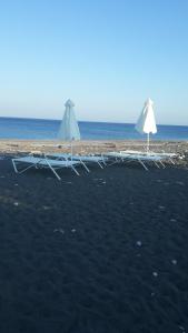 Vamare Beachfront House
