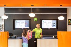 Hotels ibis Styles Besancon : photos des chambres