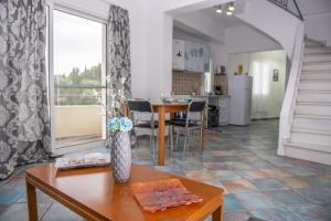 Apolpena View Apartment Lefkada Greece