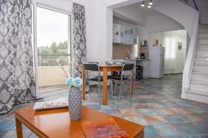 Apolpena View Apartment Lefkada Greece