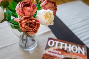 BpR Golden Corner Suite with balcony & AC