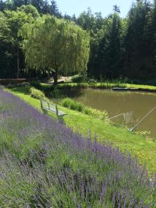 Chambres dhôtes Maison Efftermatten