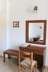 Pantelis Rooms Skopelos