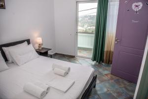 Apolpena View Apartment Lefkada Greece