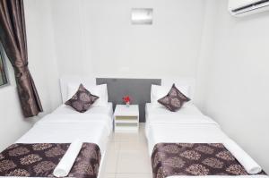 K VILA HOTEL