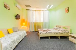 Mini Hotel near Arena City