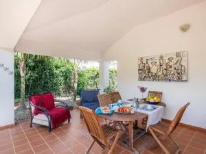 Il Giardino dell'Arte - La Maddalena