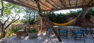 Maisons de vacances Les Maisons de pecheur avec Jacuzzi : photos des chambres