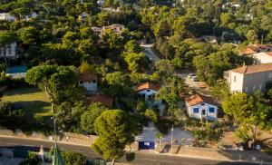 Maisons de vacances Les Maisons de pecheurs : photos des chambres