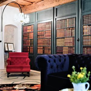 Monastery Garden Bistro & Rooms