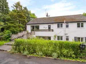 Tanglewood - Colwyn Bay