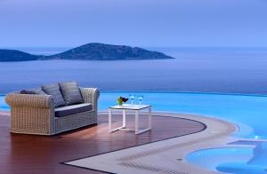 Elounda Gulf Villas Lasithi Greece