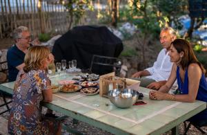 Maisons de vacances Les Maisons de pecheurs : photos des chambres