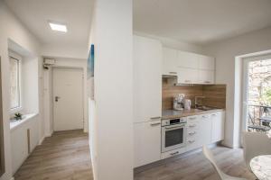 Apartment Dioclessima