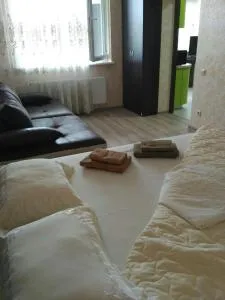 Home near the sea Odessa - Tayirove