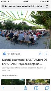 Maisons de vacances gite en pierre le paradis jacuzzi piscine Perigord pourpre 9km de bergerac : photos des chambres