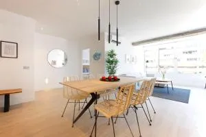 Nogalera Terrace - Adults Only - Торремолінос