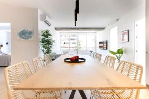 Nogalera Terrace - Adults Only