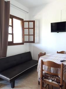 Nondes Studios Corfu Greece