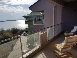 Apartament Mamaia Sat - Lumina