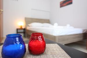 Pantheon City Center Studio