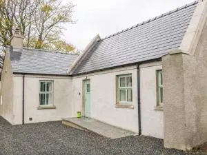 Minnie's Cottage, Killeavy - Forkill