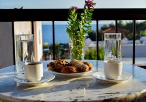 Ocean View Skopelos Greece