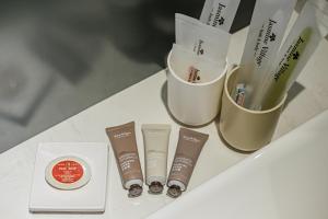 PACE HOTEL Suzhou Guanqian Branch