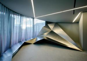 Hotel Puerta America