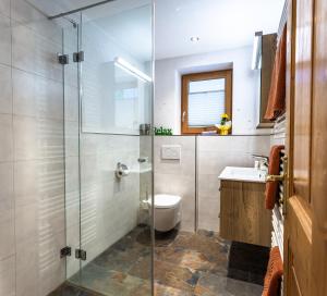 Alpen Appartements Hochmuth