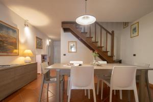 San Frediano House by Mmega