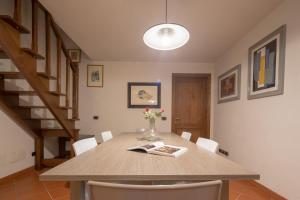 San Frediano House by Mmega