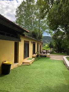 Maison dans les Cévennes