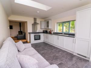 Bwthyn Eisteddfa Fach