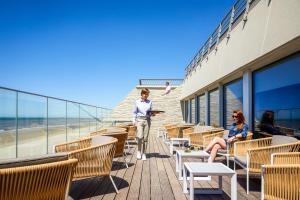 ibis Thalassa Le Touquet photo 21