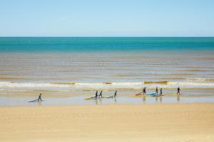 ibis Thalassa Le Touquet photo 24