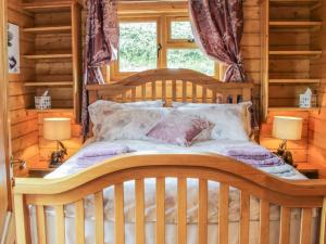 Manor Farm Lodges - Dragon Lodge