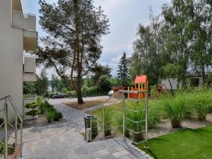 Apartamenty na Skarpie