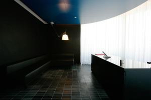 Junior Suite with Executive Lounge Access room in Hotel Puerta America