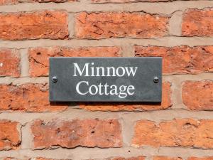 Minnow Cottage