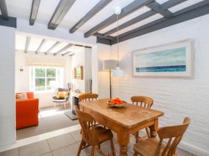 Minnow Cottage