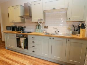 Wagtail Nest, Northfield Cottage