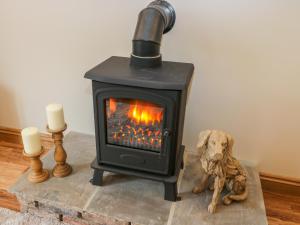 Wagtail Nest, Northfield Cottage