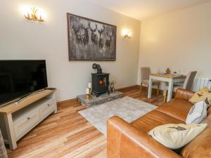 Wagtail Nest, Northfield Cottage